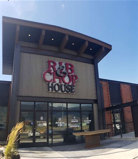 Rib and chop house - Wyoming's Rib & Chop House-Sheridan, Sheridan, Wyoming. 4,722 likes · 13 talking about this · 10,766 were here. Serving the Best Babyback Ribs, Certified Angus Beef Steaks & Premium Seafood in the West